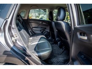 2017 Honda Jazz 1.5 S i-VTEC Hatchback AT รูปที่ 7